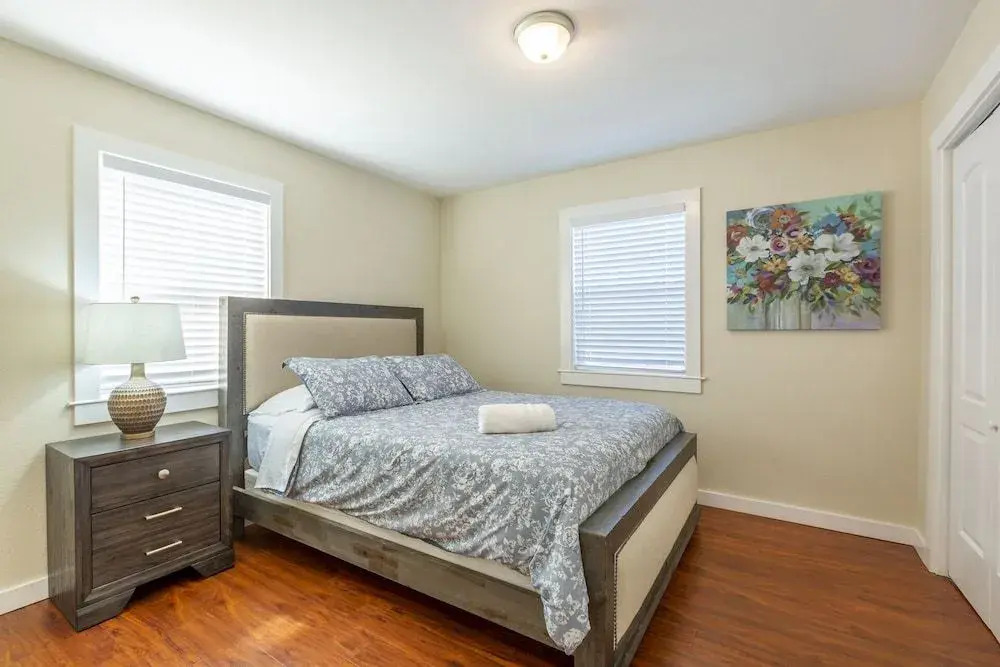 Marbella Lane Triplex San Jose 11‑Min to Levi’s