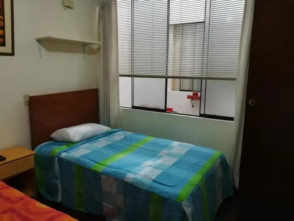 Casa Familia Carrasco