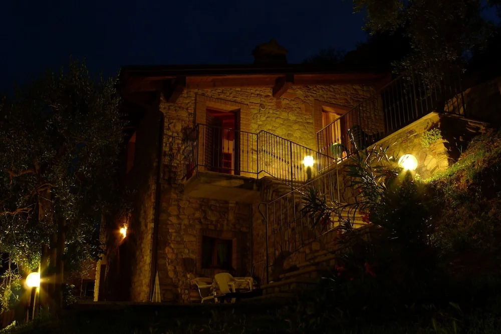 Piccolo Rustico, Casaliva - Rebomaholidays