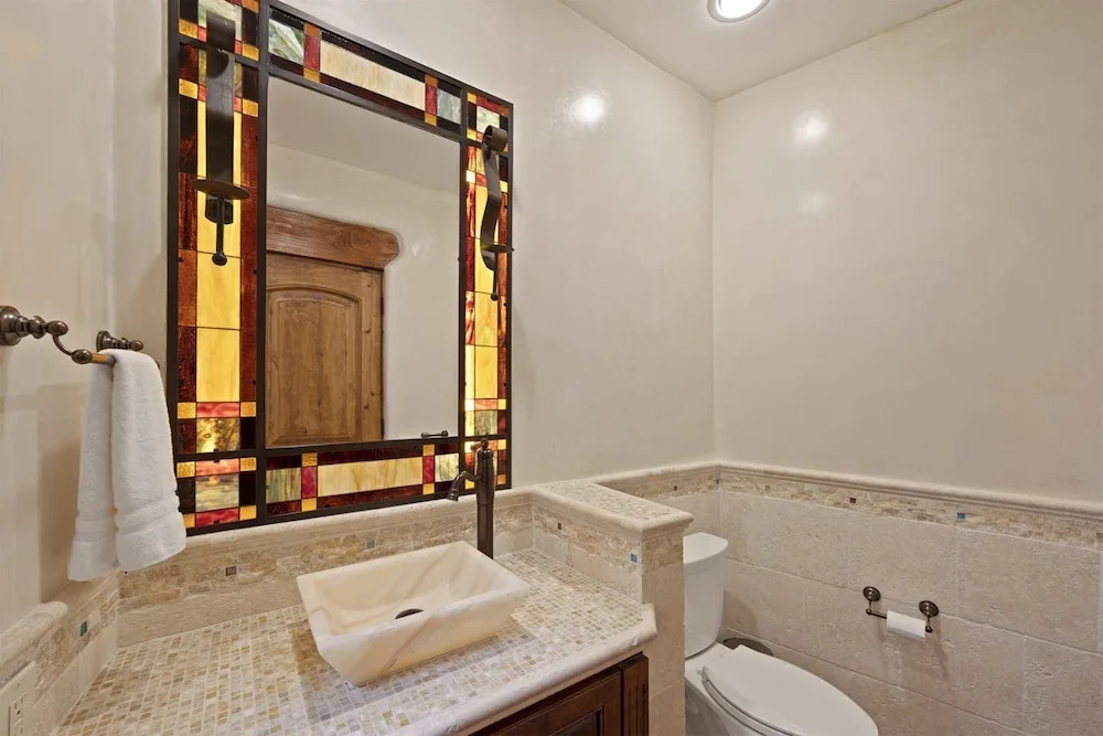 Ranchitos - Private Luxury Home With Swimming Pool