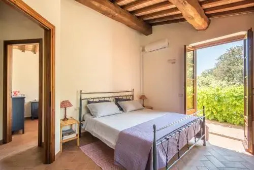 Casa Minuccia