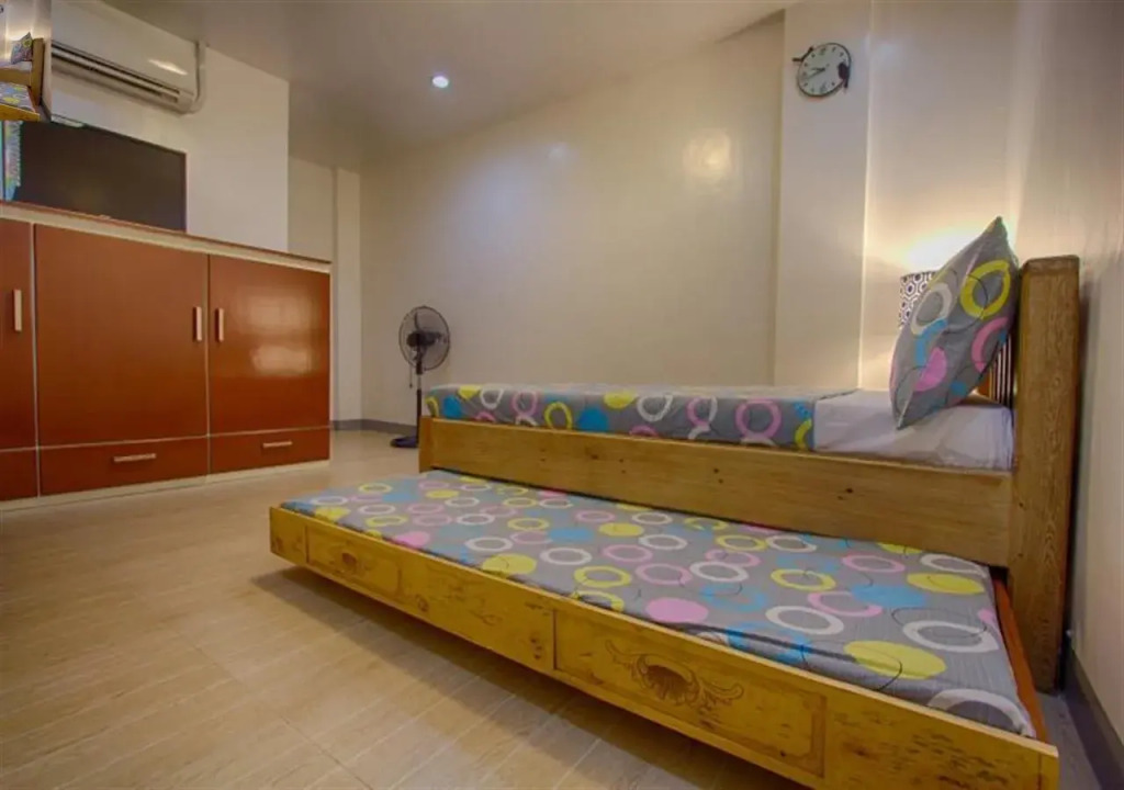 Haven 1916 Bed & Breakfast