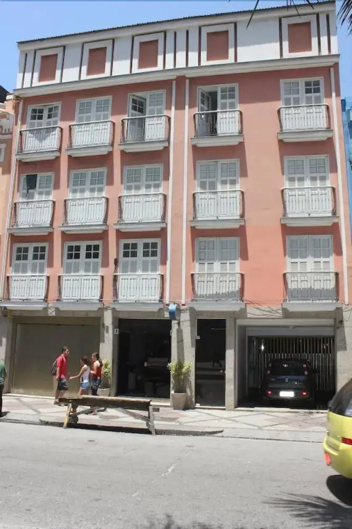 Hotel Castelo