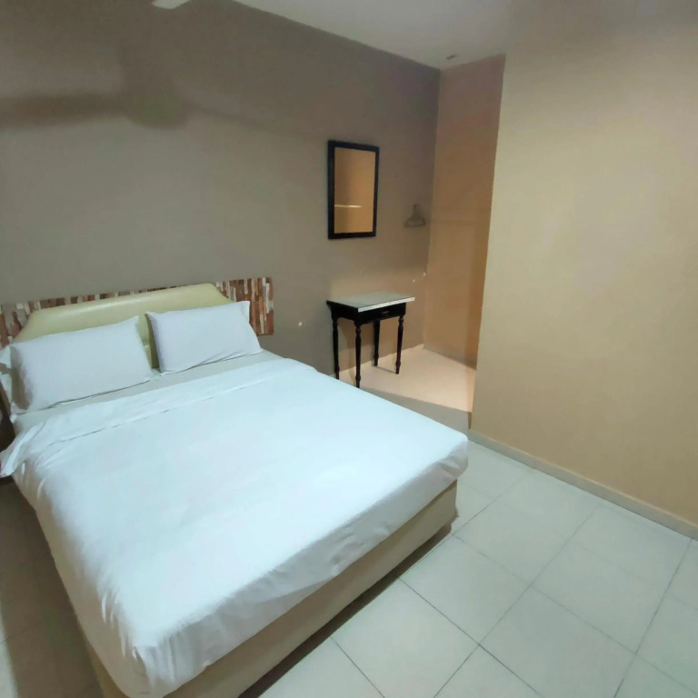 Kota Lodge Guest House