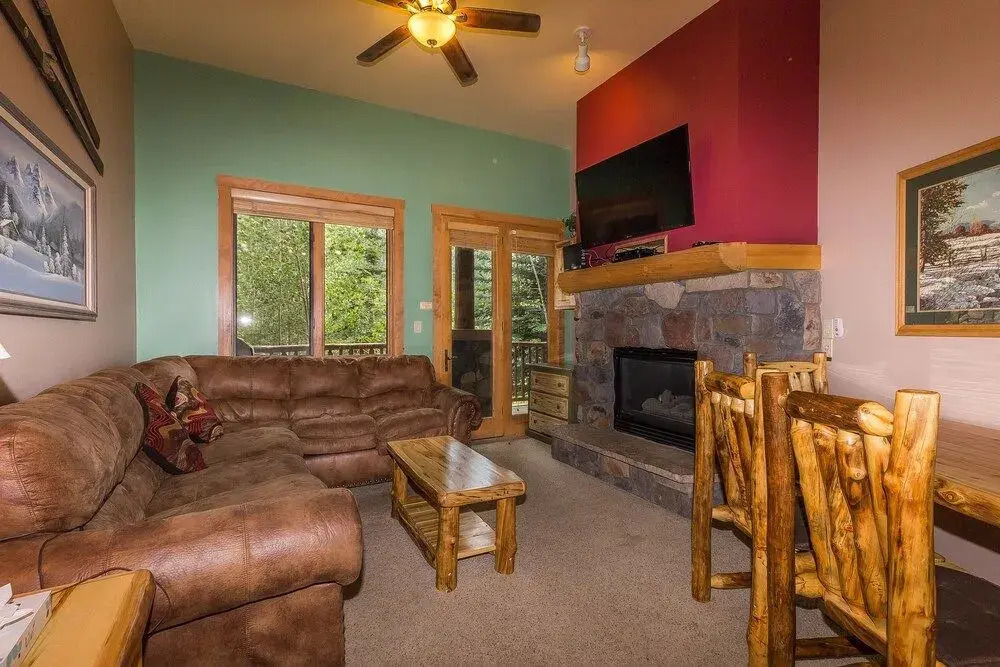 Arapahoe Lodge #8101 - 1 Br Condo
