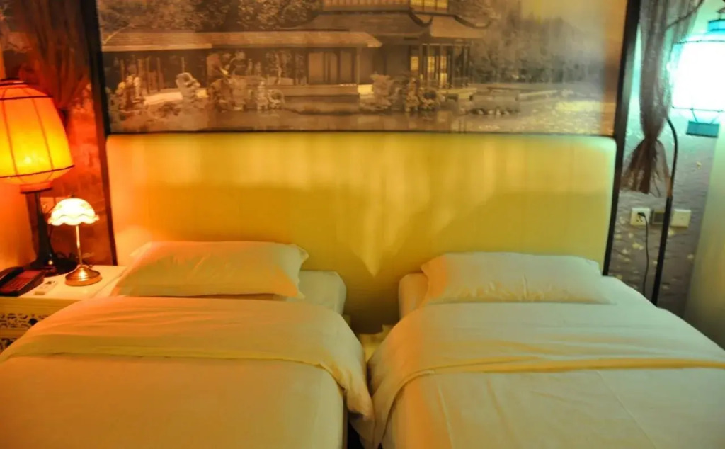Li Feng Hotel