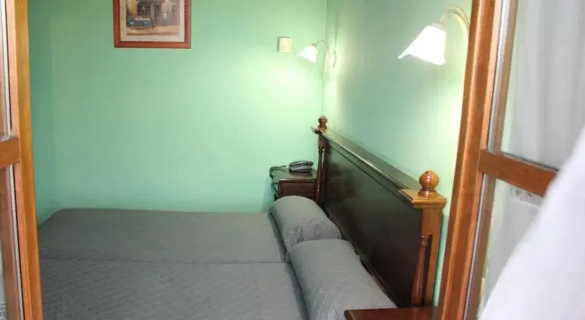 Hotel Villa Maria