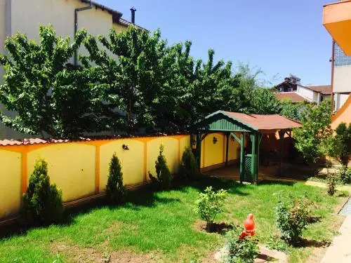 Hotel Giulia