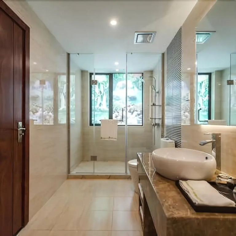 Diyuan Boutique Garden Hotel