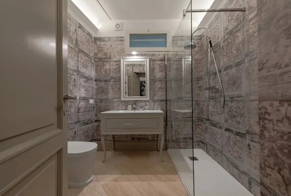 Apartments Florence - Teatro Luxury