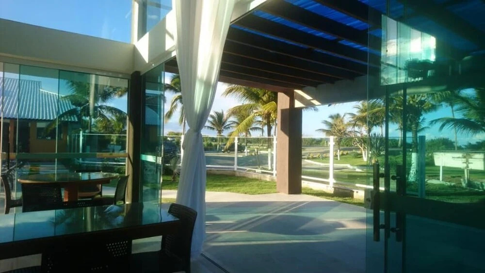 Porto Bali Hotel