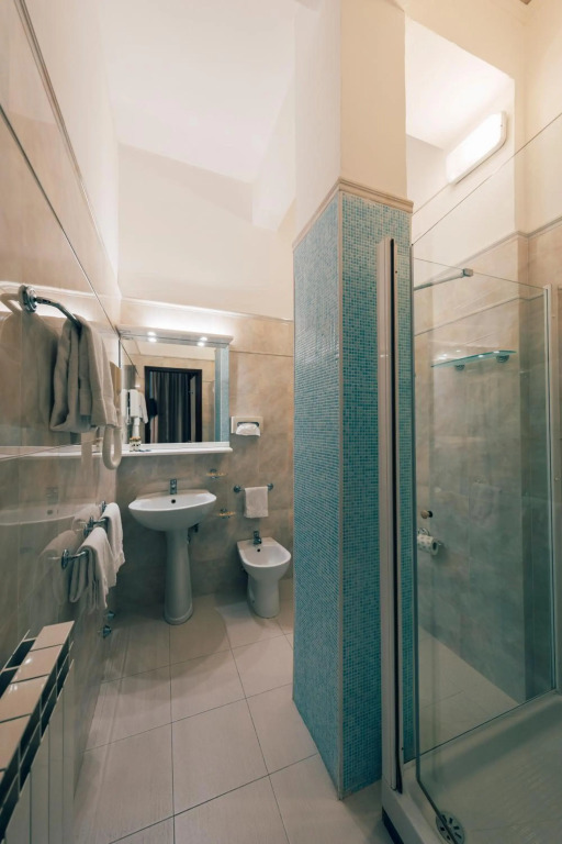Hotel San Luca