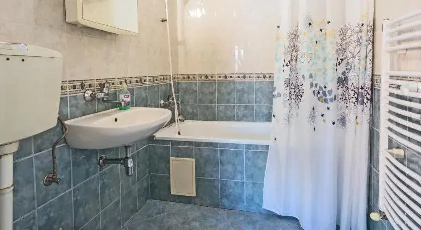 Hostel Pashov