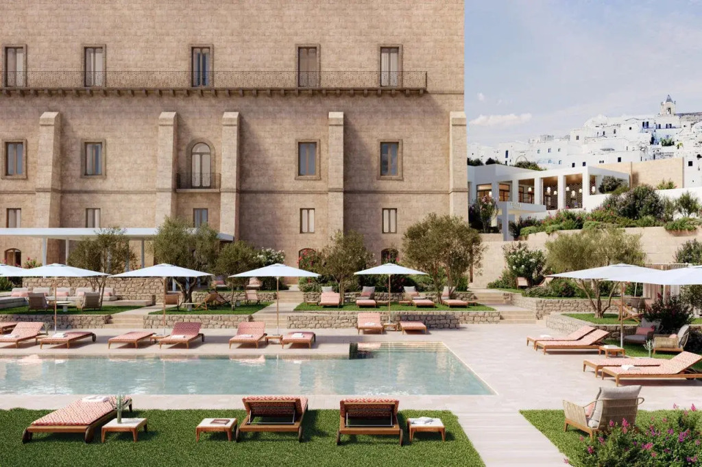 VISTA Ostuni
