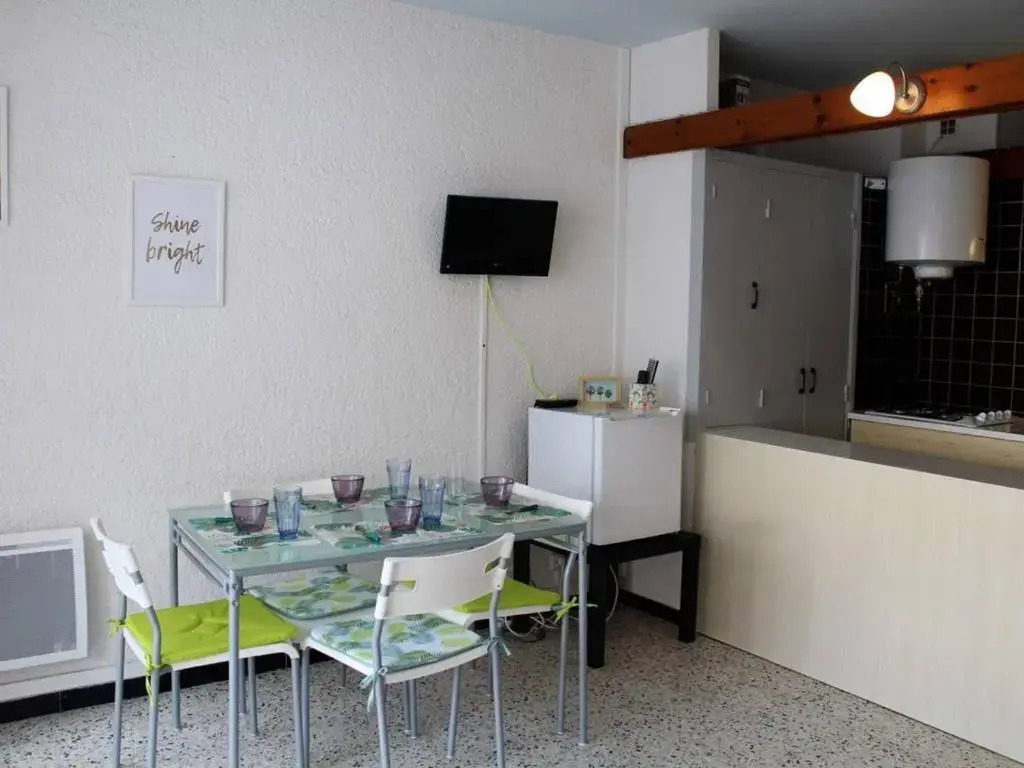 Appartement Port-la-Nouvelle, 2 pièces, 4 personnes - FR-1-229C-199