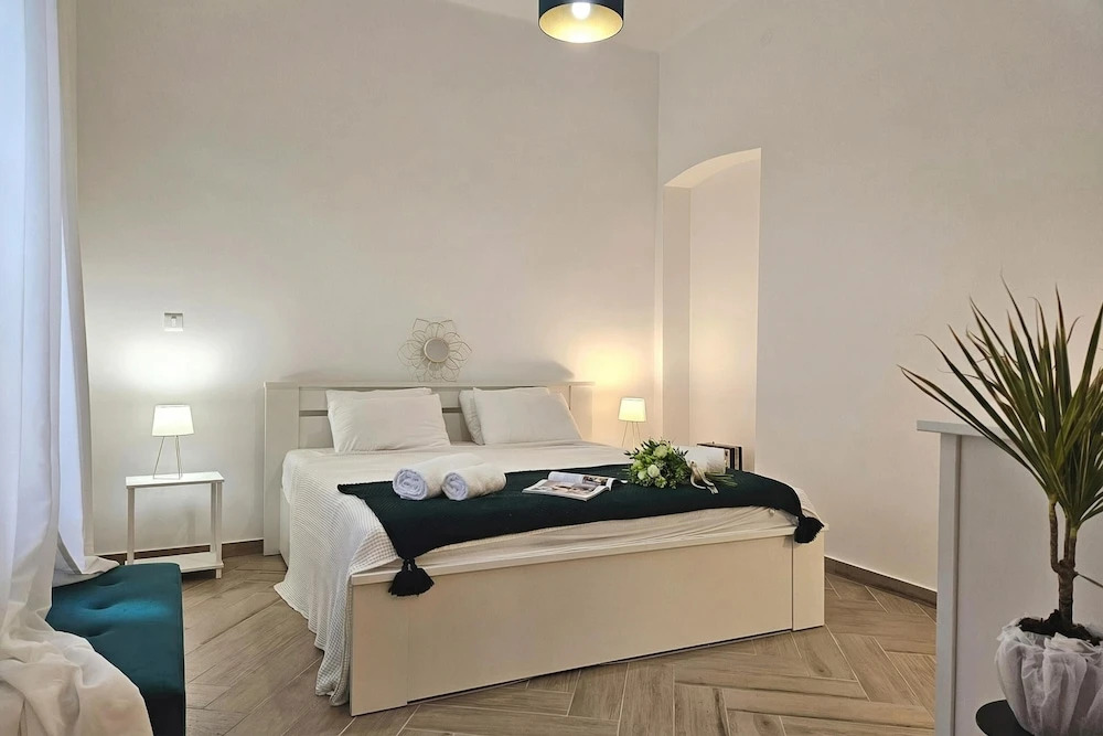 Sea and City Retreat Opatija