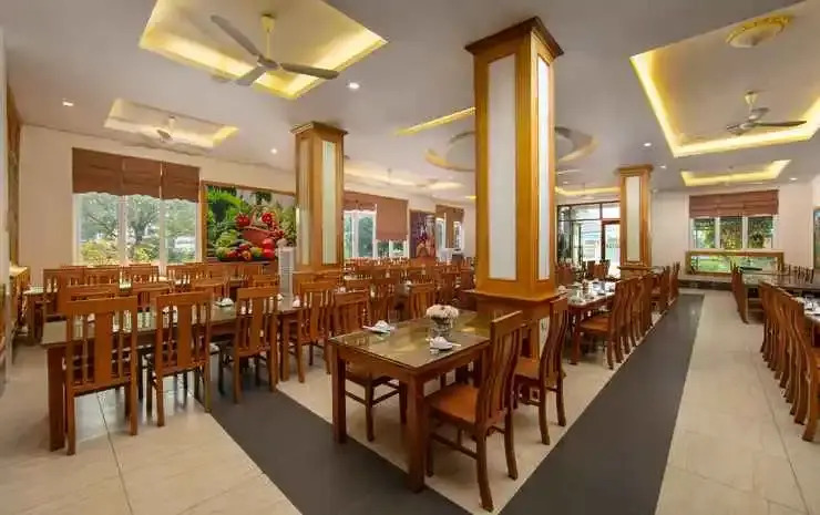 Hải Tiến Resort