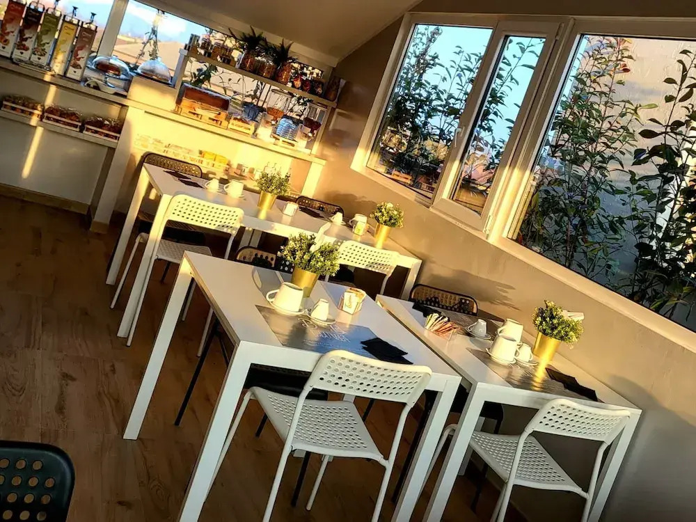 ILLUVIA affitto camere