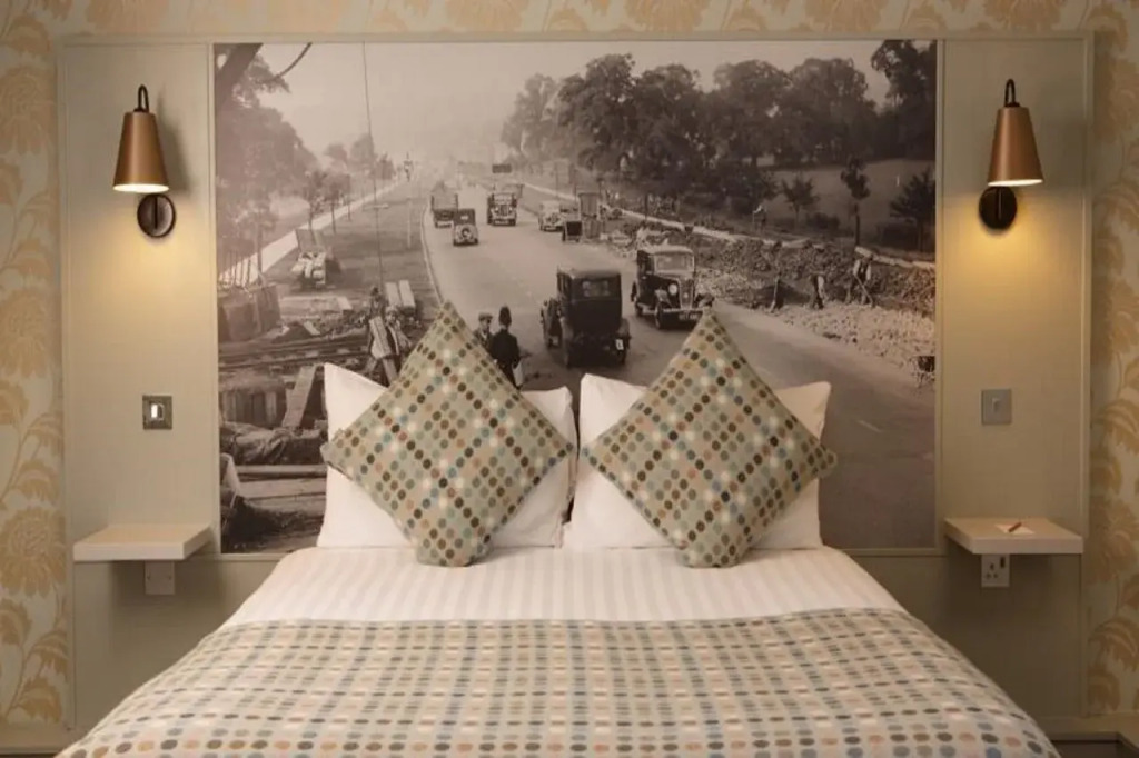 Mercure London Watford Hotel