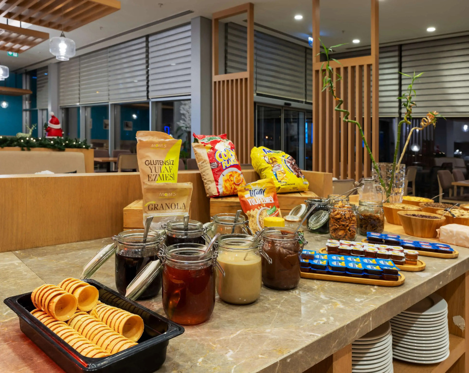 Park Inn by Radisson Samsun