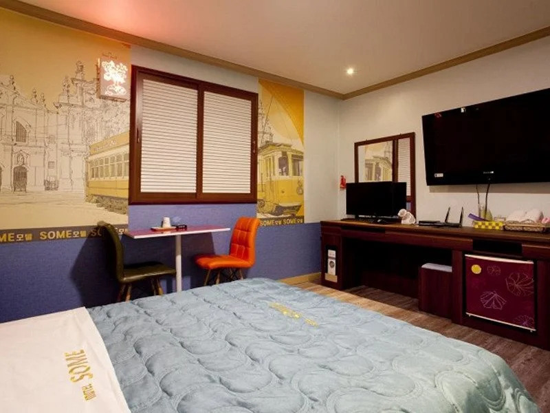 Some Motel