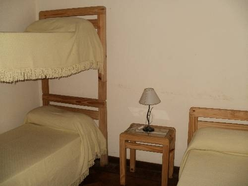 Hostal Balcon del Valle