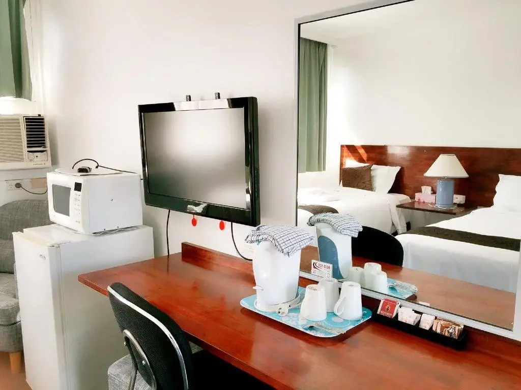 Tamworth City Motel