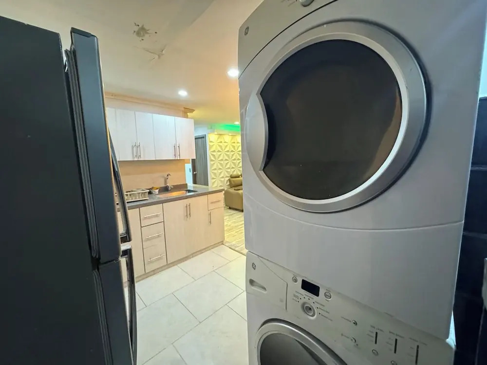 Hermoso Apartamento En Laureles Estadio
