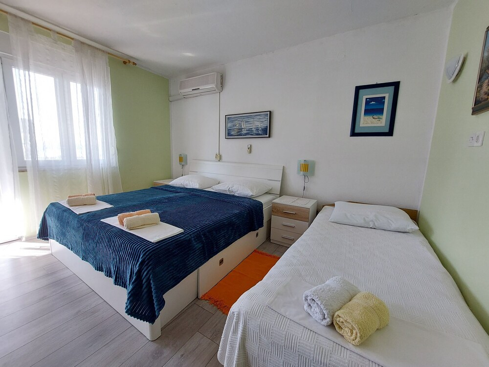 Apartment Kruno