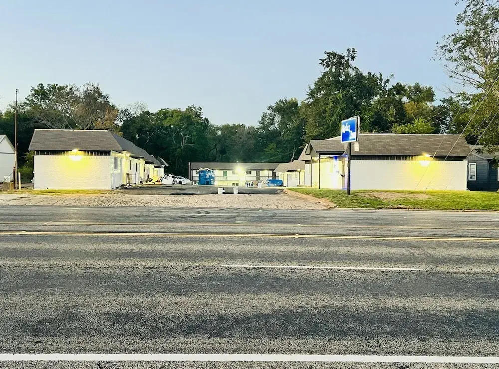 Rodeway Inn Mineola