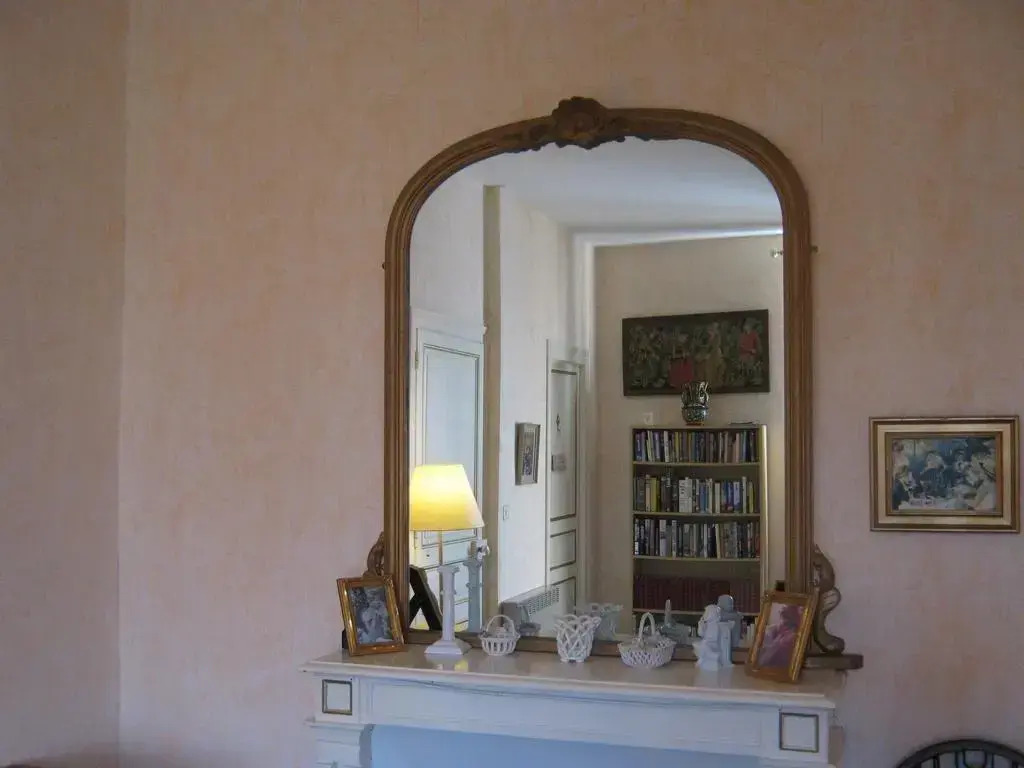 Pear Blossom House
