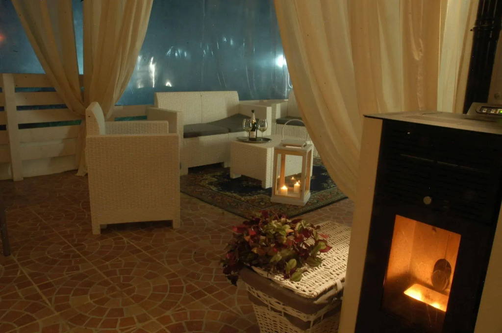 FalcoBianco GuestHouse