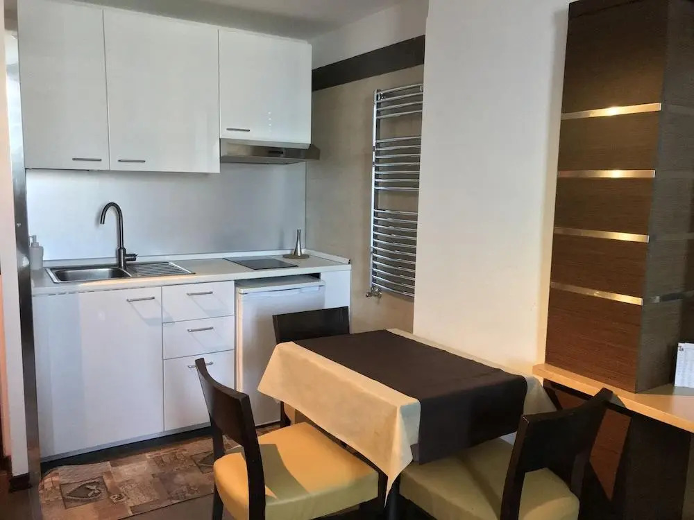 Bellambriana Hotel