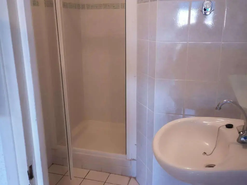 Appartement Port Barcarès, 2 pièces, 4 personnes - FR-1-195-10