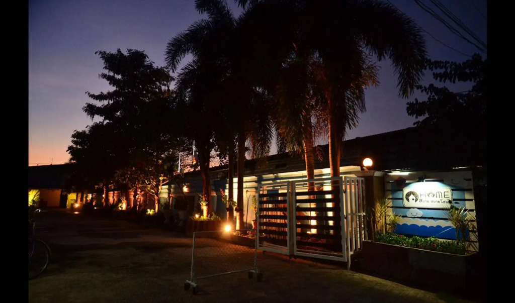 Sabai Sabai Home(สบายสบายโฮม)
