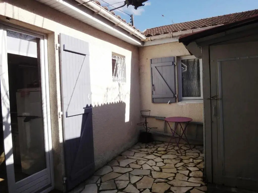 Maison Arcachon, 3 pièces, 5 personnes - FR-1-319-126