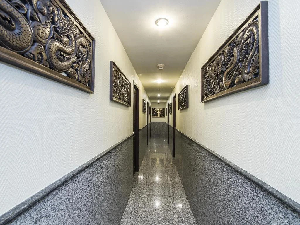 Copa Hotel