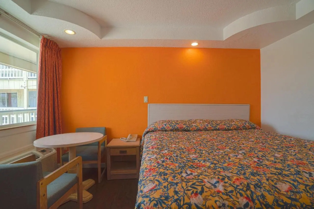 Budget Inn By OYO Corpus Christi Beach