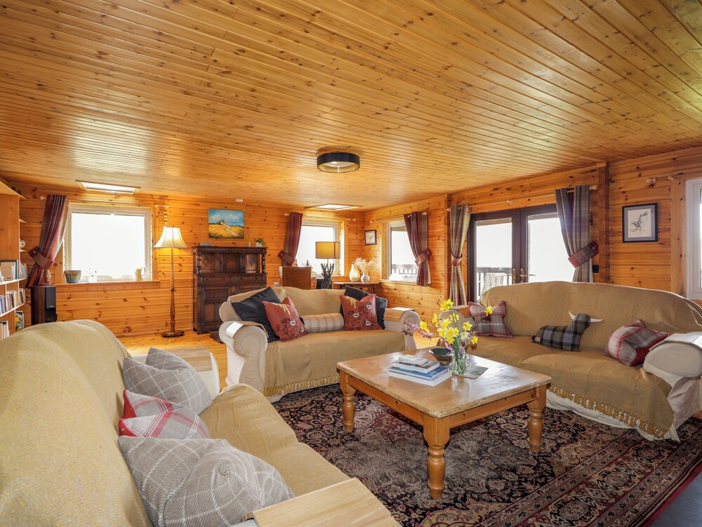The Lodge