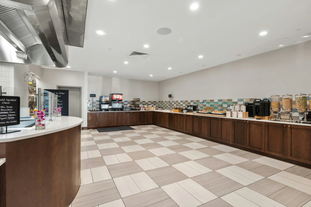 Embassy Suites By Hilton Oahu Kapolei