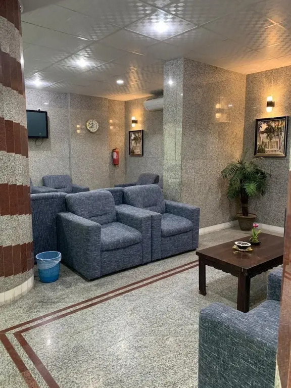 فندق ميزان جرول