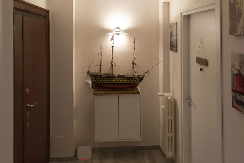 I Sette Colli B&B