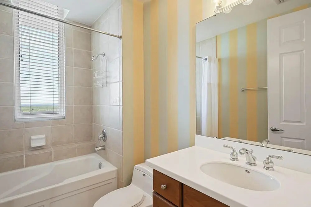 Silver Beach Towers PH 1901 by Five Star Properties