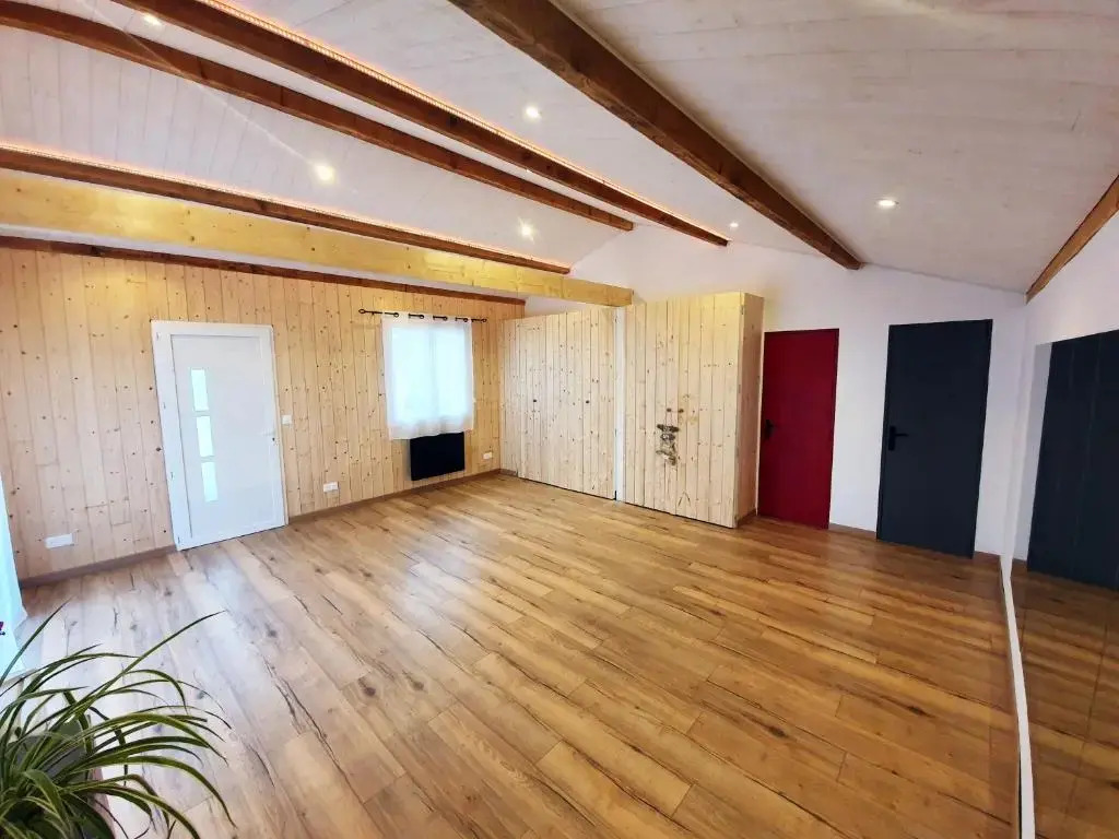 La Maison Bisca