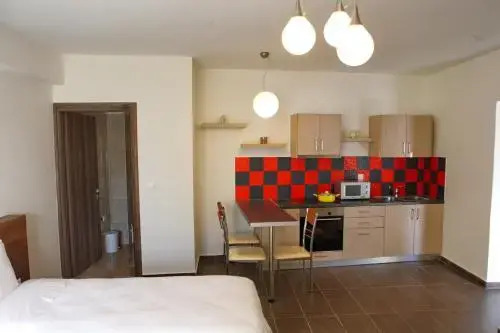 John Raphael Luxury Apartments