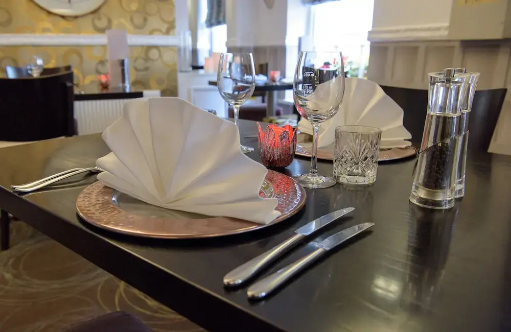 Georgian House Hotel