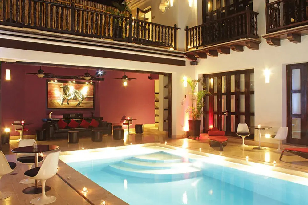 Hotel Casa Del Toro