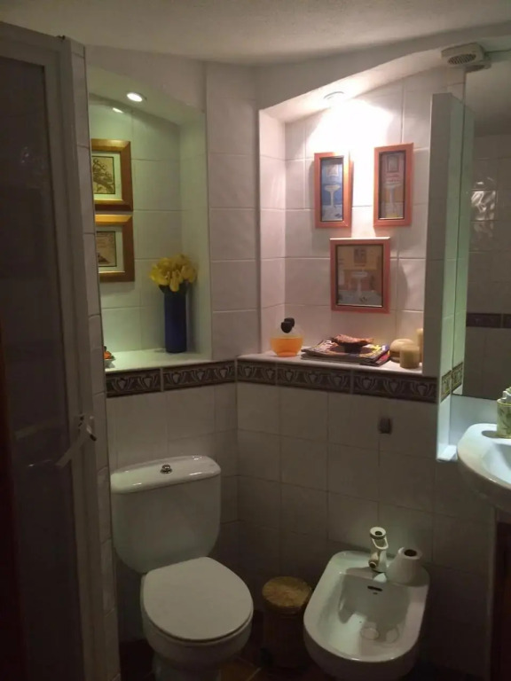 La Orotava vacational rental home