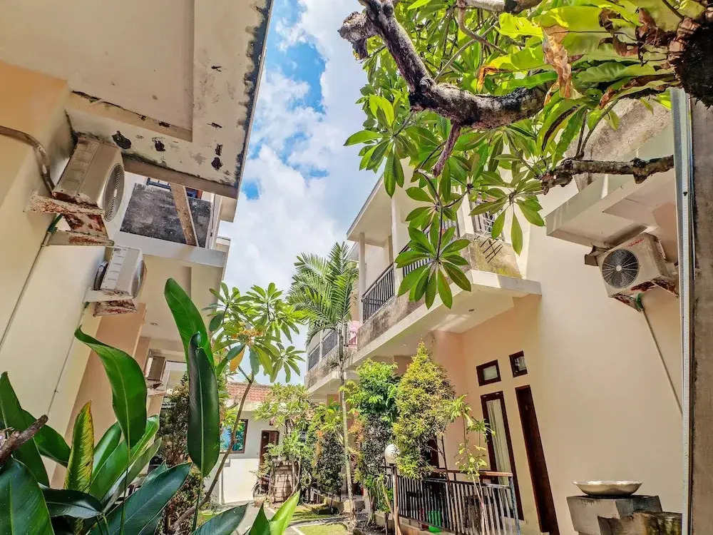 Sari Agung Hotel