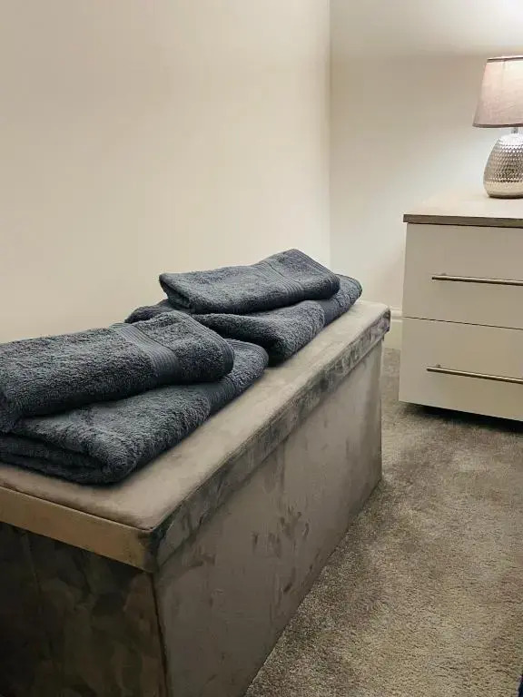#0311 Two Bedroom serviced apartment - Free Parking